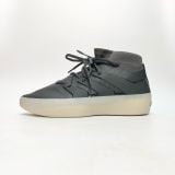  ADIDAS FEAR OF GOD ATHLETICS BASKETBALL CARBON IF6680 