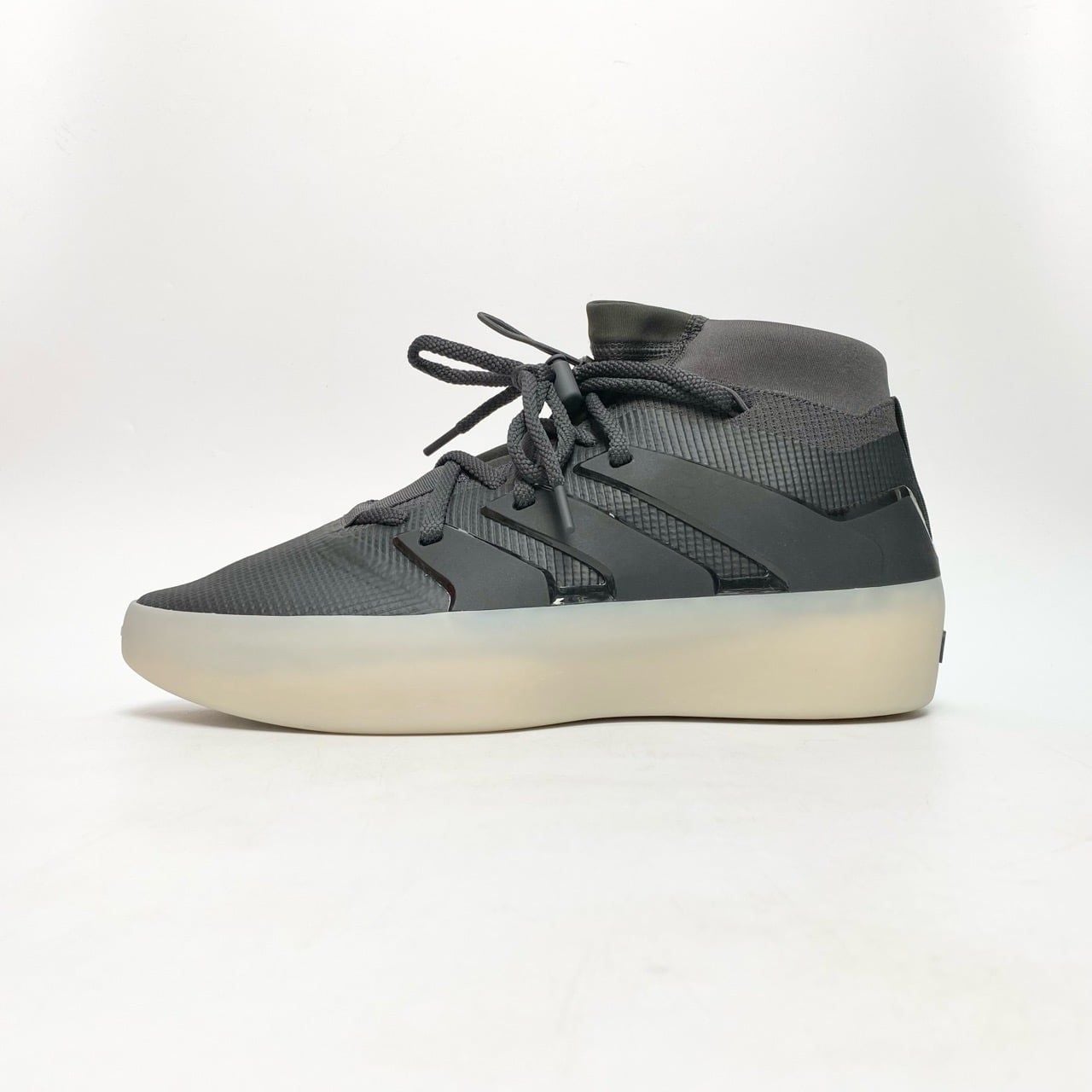  ADIDAS FEAR OF GOD ATHLETICS BASKETBALL CARBON IF6680 