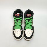 NIKE AIR JORDAN 1 RETRO HIGH OG A STAR IS BORN 555088-015 