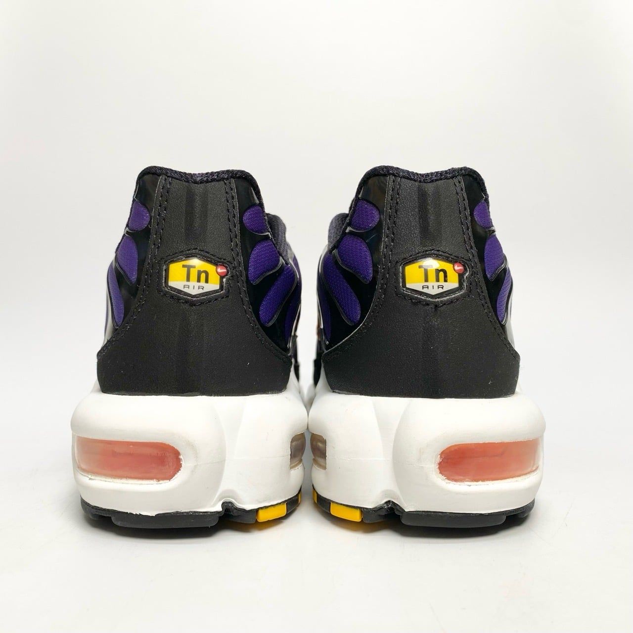  NIKE AIR MAX PLUS OG VOLTAGE PURPLE 2024 DX0755-500 