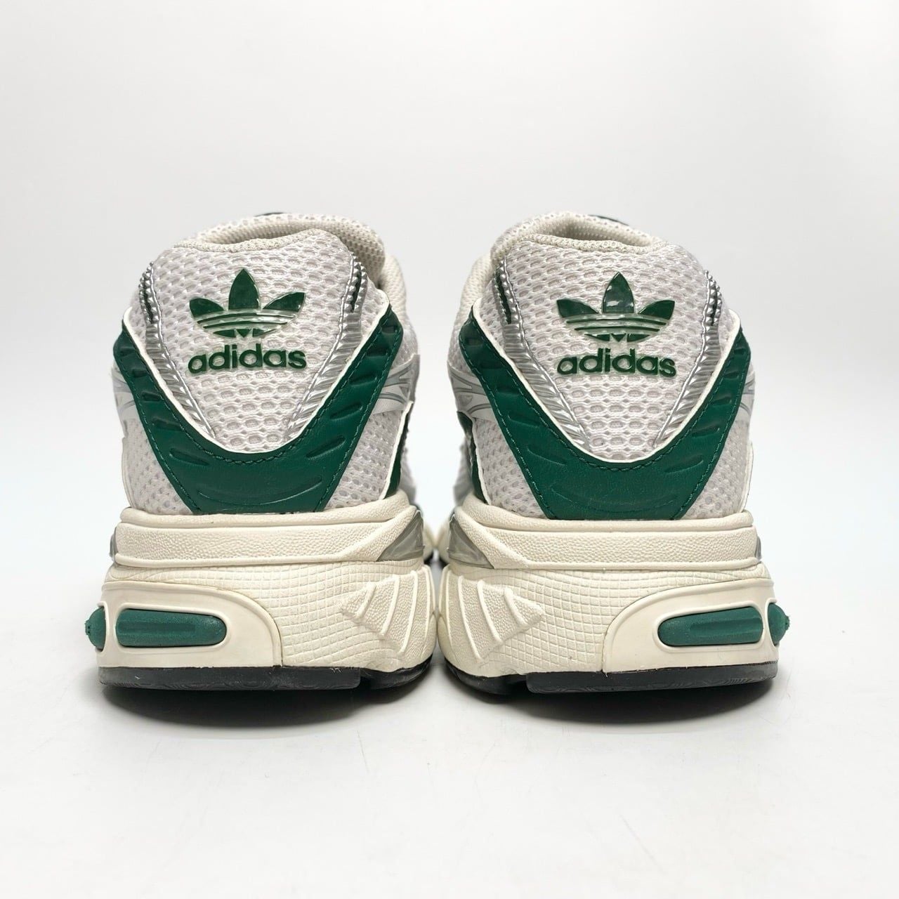  ADIDAS ADISTAR CUSHION GREY GREEN IH3385 