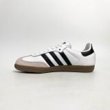 GIÀY ADIDAS SAMBA OG WHITE IE3675 