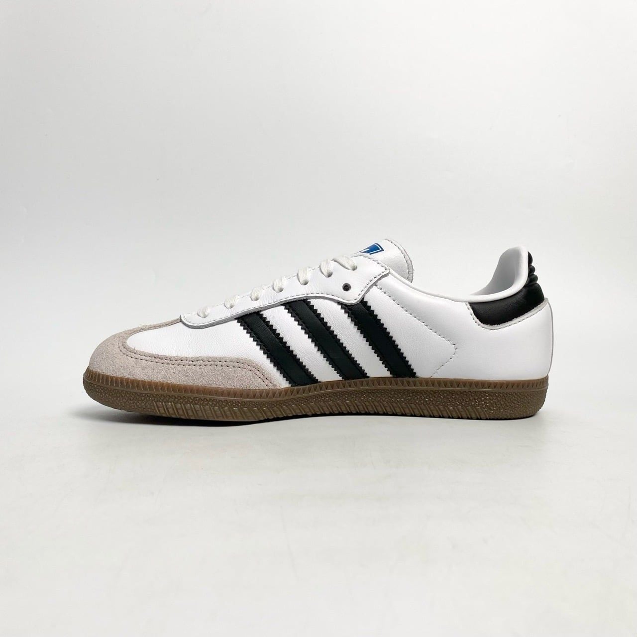  GIÀY ADIDAS SAMBA OG WHITE IE3675 