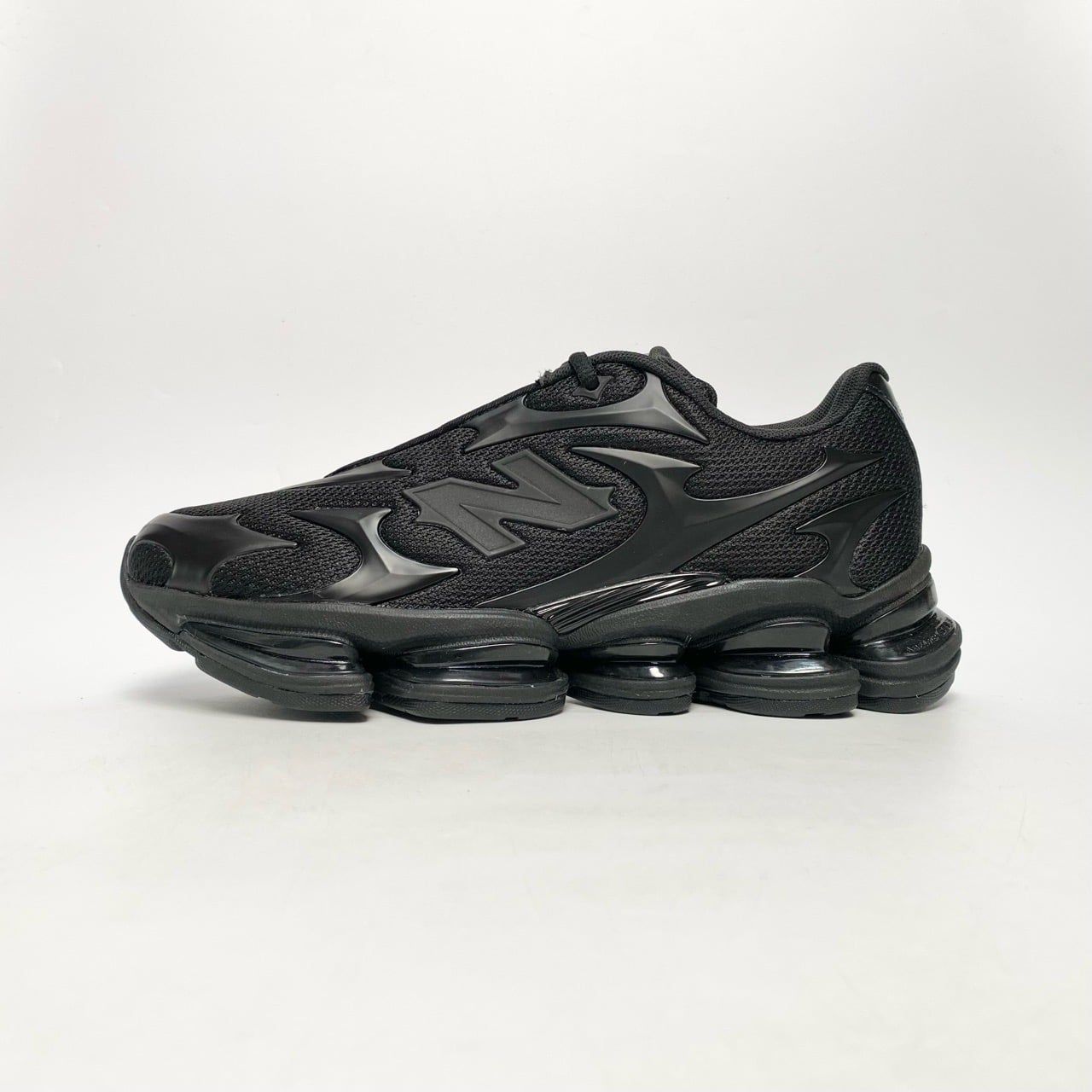  NEW BALANCE ABZORB 2000 CYBERSIGILISM BLACK U200078C 