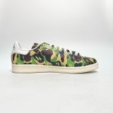  ADIDAS STAN SMITH BAPE ABC CAMO IG8949 