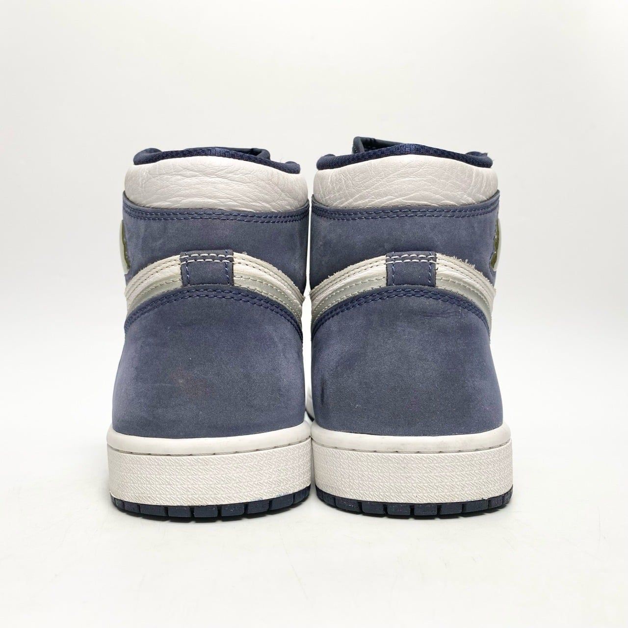  NIKE AIR JORDAN 1 RETRO HIGH CO.JP MIDNIGHT NAVY 2020 DC1788-100 