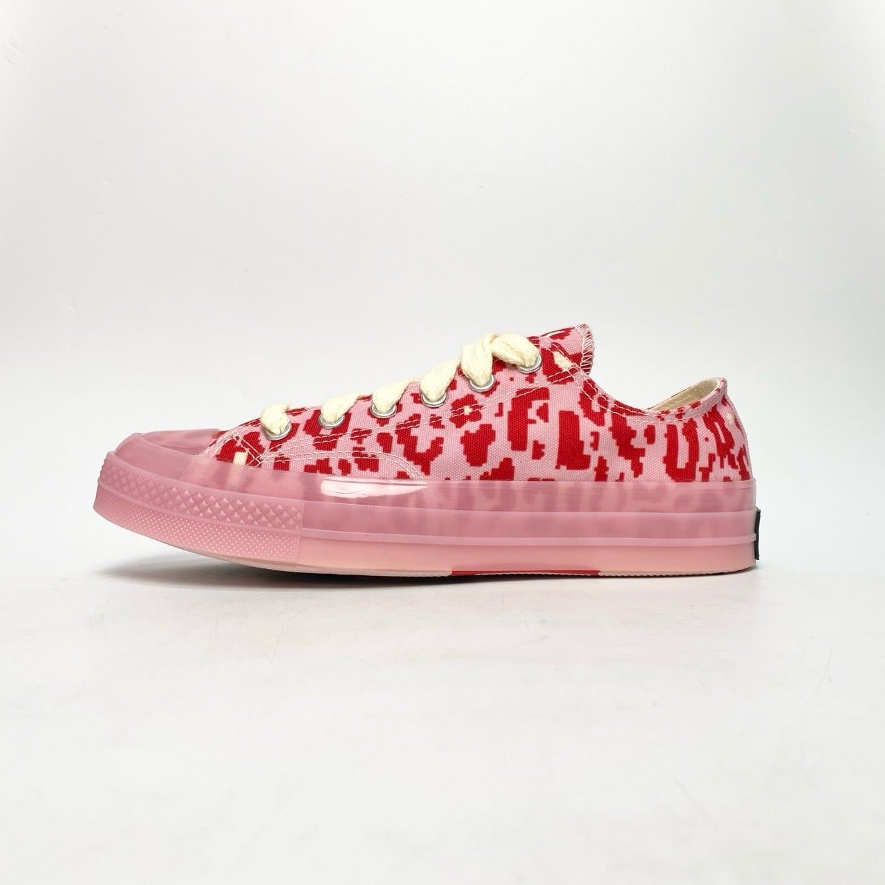 CONVERSE CHUCK 70 X GOLF LE FLEUR PINK A08165C 