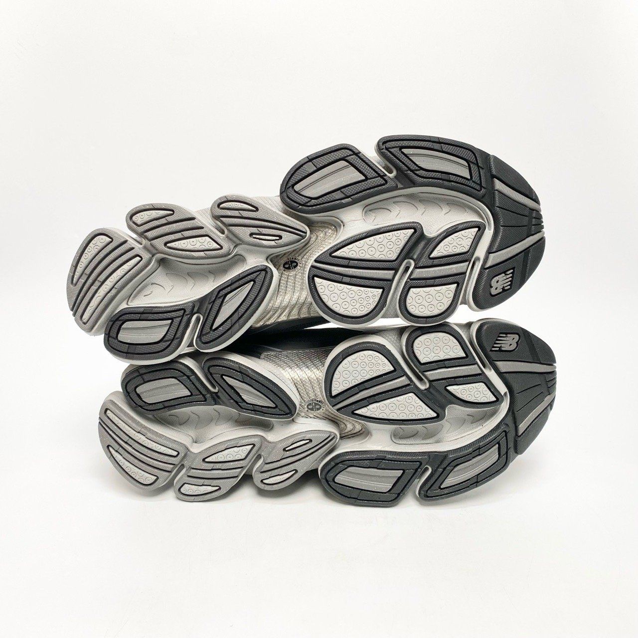  NEW BALANCE ABZORB 2000 NEPTUNE GREY SLATE GREY U2000420 