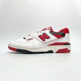  NEW BALANCE 550 WHITE TEAM RED BB550SE1 