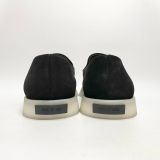  FEAR OF GOD LOAFER REVERSE SUEDE BLACK 