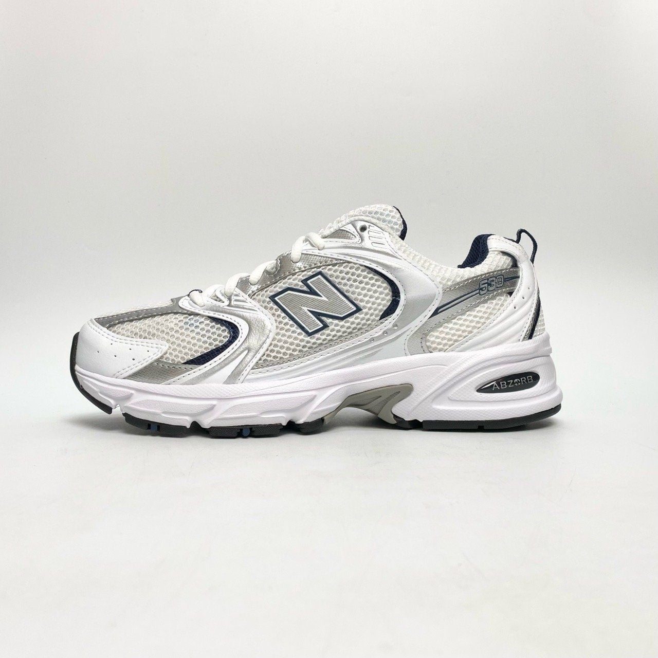  NEW BALANCE 530 RETRO RUNNING NAVY MR530SG 