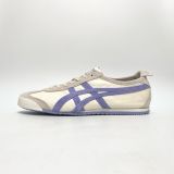  ONITSUKA TIGER MEXICO WHITE SLATE BLUE 1183B391-102 