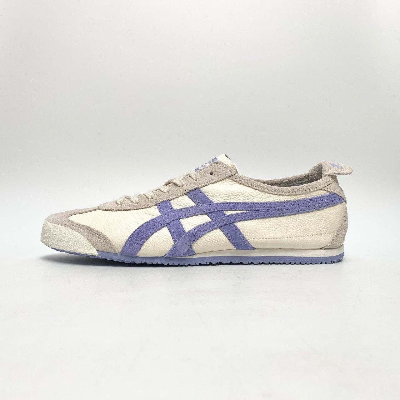  ONITSUKA TIGER MEXICO WHITE SLATE BLUE 1183B391-102 