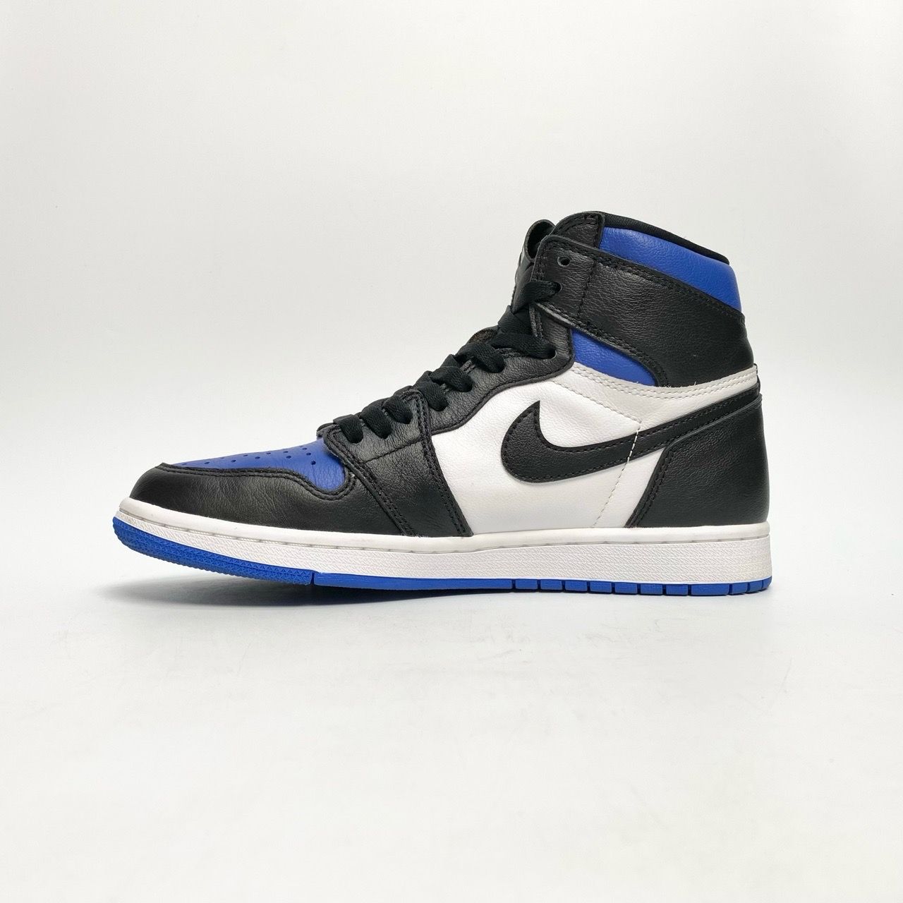  NIKE AIR JORDAN 1 RETRO HIGH OG ROYAL TOE 555088-041 