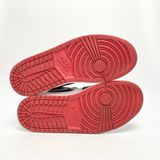  NIKE AIR JORDAN 1 MID ALTERNATE BRED DQ8426-106 