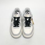 NIKE AIR FORCE 1 LOW ANNIVERSARY EDITION NIKE BY YOU - DO7417-991 