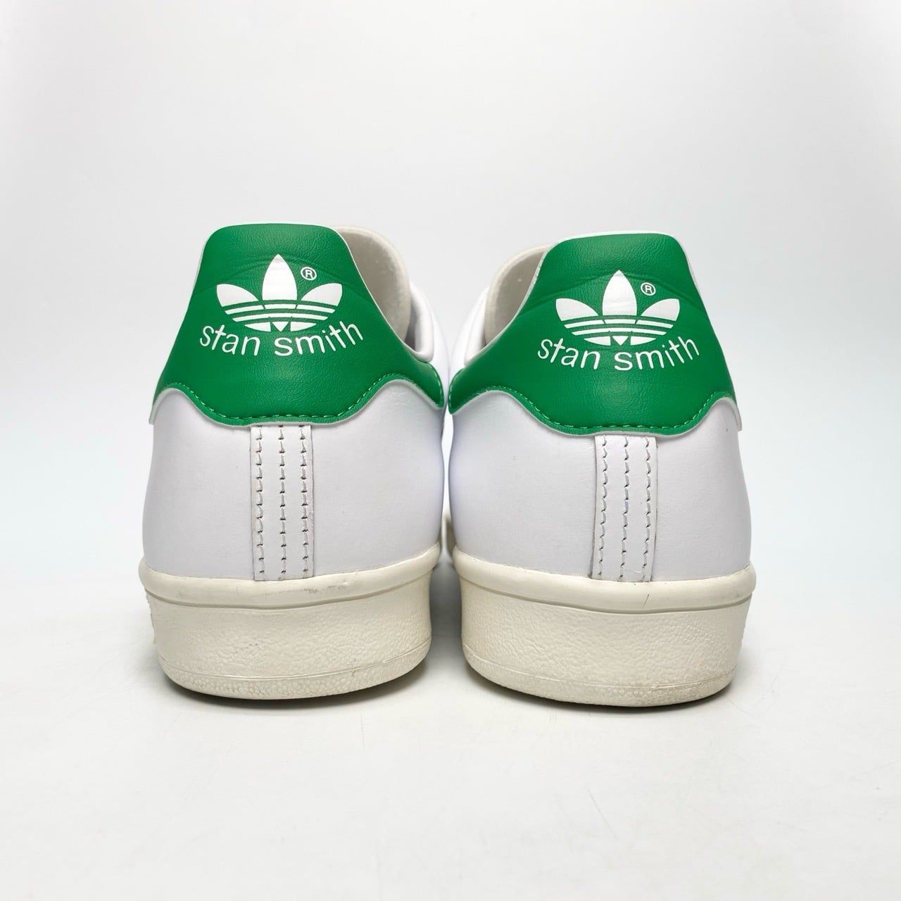  ADIDAS STAN SMITH 80S FOOTWEAR WHITE/GREEN IF0202 
