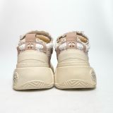  XVESSEL G.O.P. 2.0 MARSHMALLOW WHITE TWEED S22X45W 