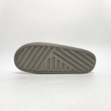  NIKE CALM SLIDE FLAT PEWTER FD4116-002 