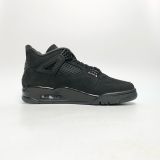  NIKE AIR JORDAN 4 BLACK CAT FV5029-010 
