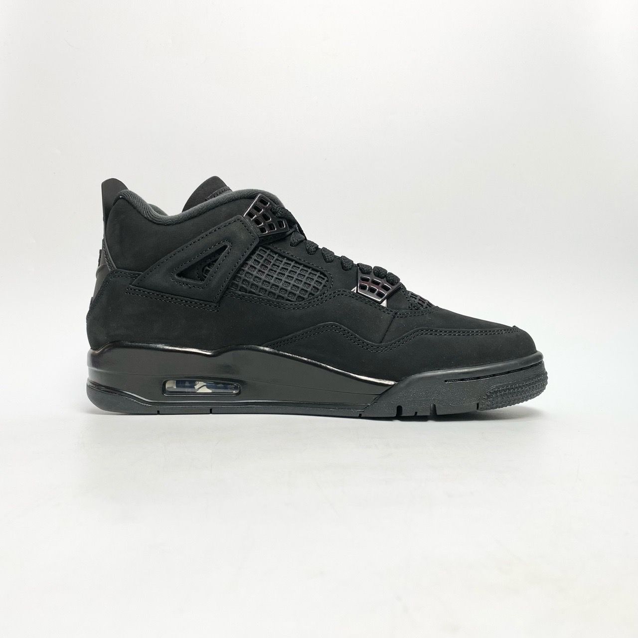  NIKE AIR JORDAN 4 BLACK CAT FV5029-010 