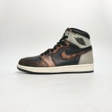  NIKE AIR JORDAN 1 RETRO HIGH OG PATINA 555088-033 