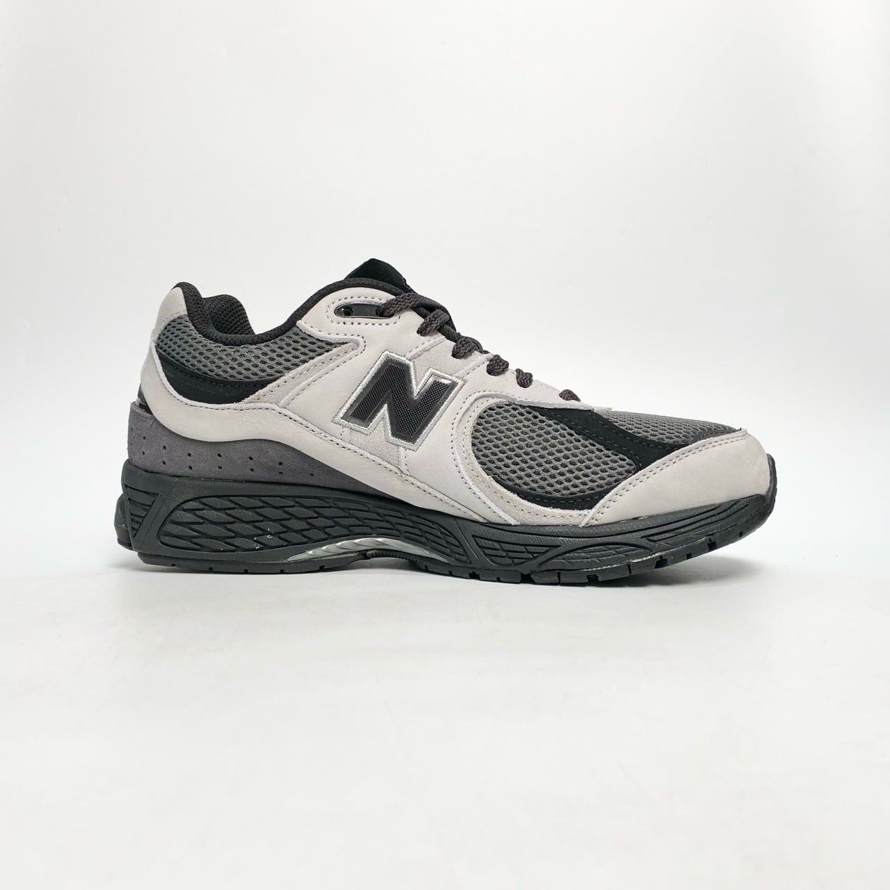  NEW BALANCE 2002R GREY MATTER CASTLEROCK U200210D 