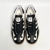  GIÀY ADIDAS GAZELLE INDOOR GATSIN WHITE BLACK IH9990 