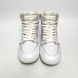  NIKE AIR JORDAN 1 RETRO HIGH 85 OG NEUTRAL GREY BQ4422-100 