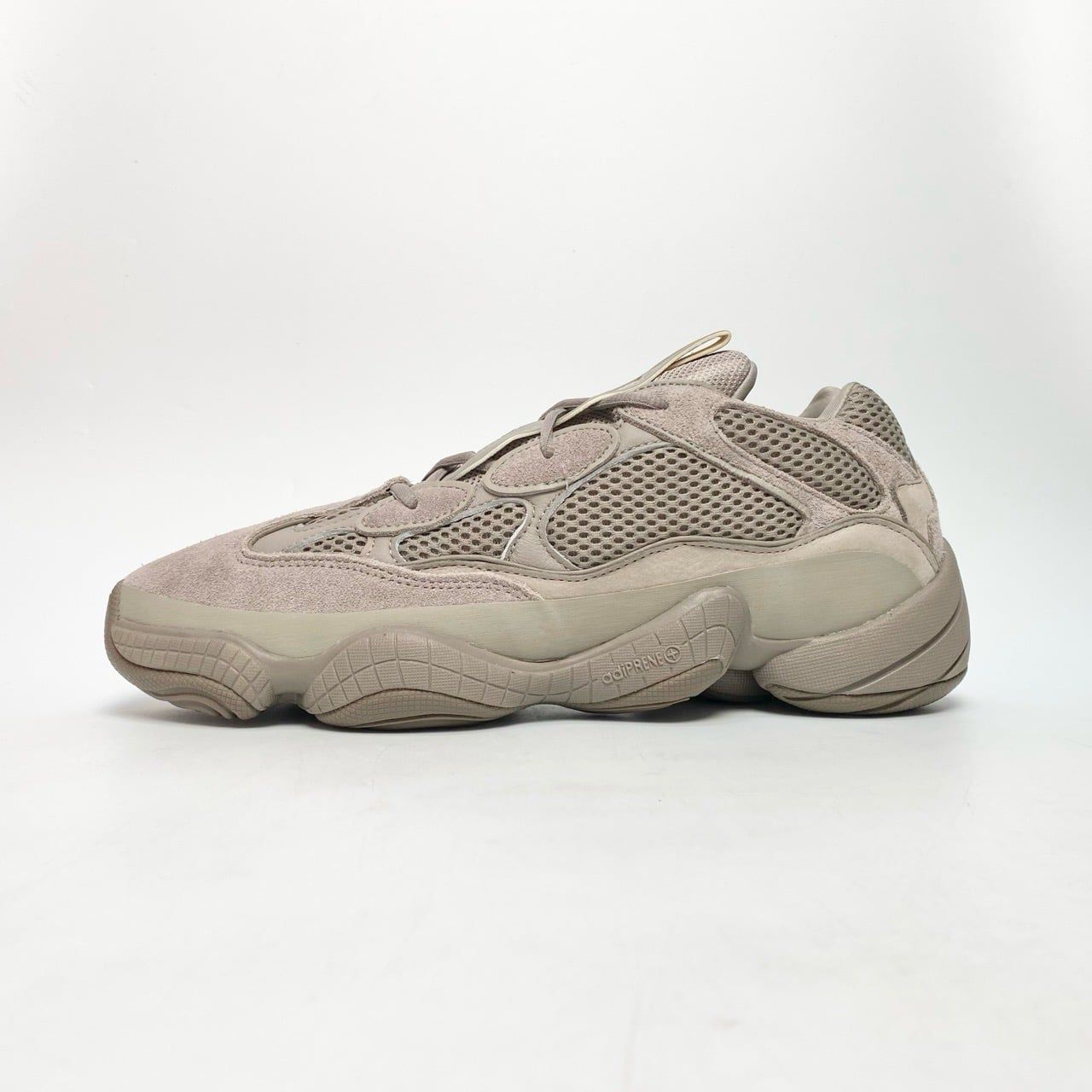  ADIDAS YEEZY 500 ASH GREY GX3607 