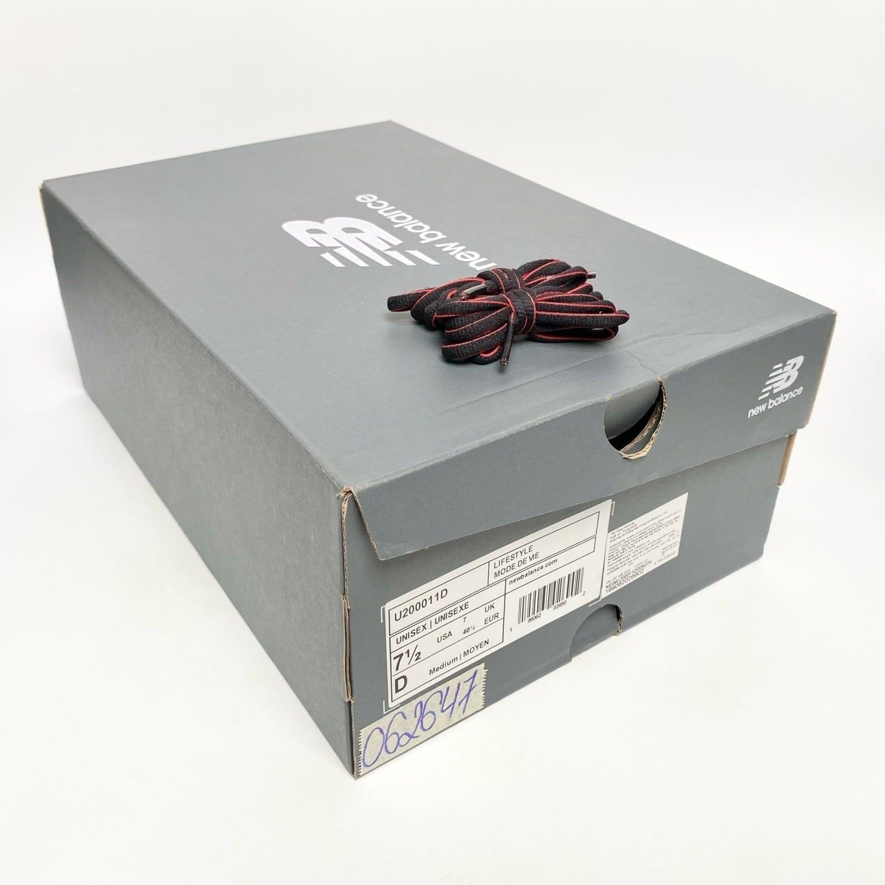  NEW BALANCE ABZORB 2000 YEAR OF THE HORSE U200011D 