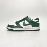  NIKE DUNK LOW MICHIGAN STATE CW1590-102 