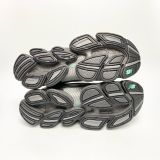  NEW BALANCE ABZORB 2000 CASTLEROCK DARK SILVER U20007PF 