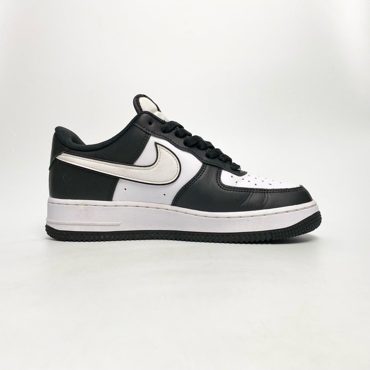  NIKE AIR FORCE 1 LOW PANDA DV0788-001 