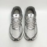  NEW BALANCE 2010 METALLIC SILVER GREY U2010753 