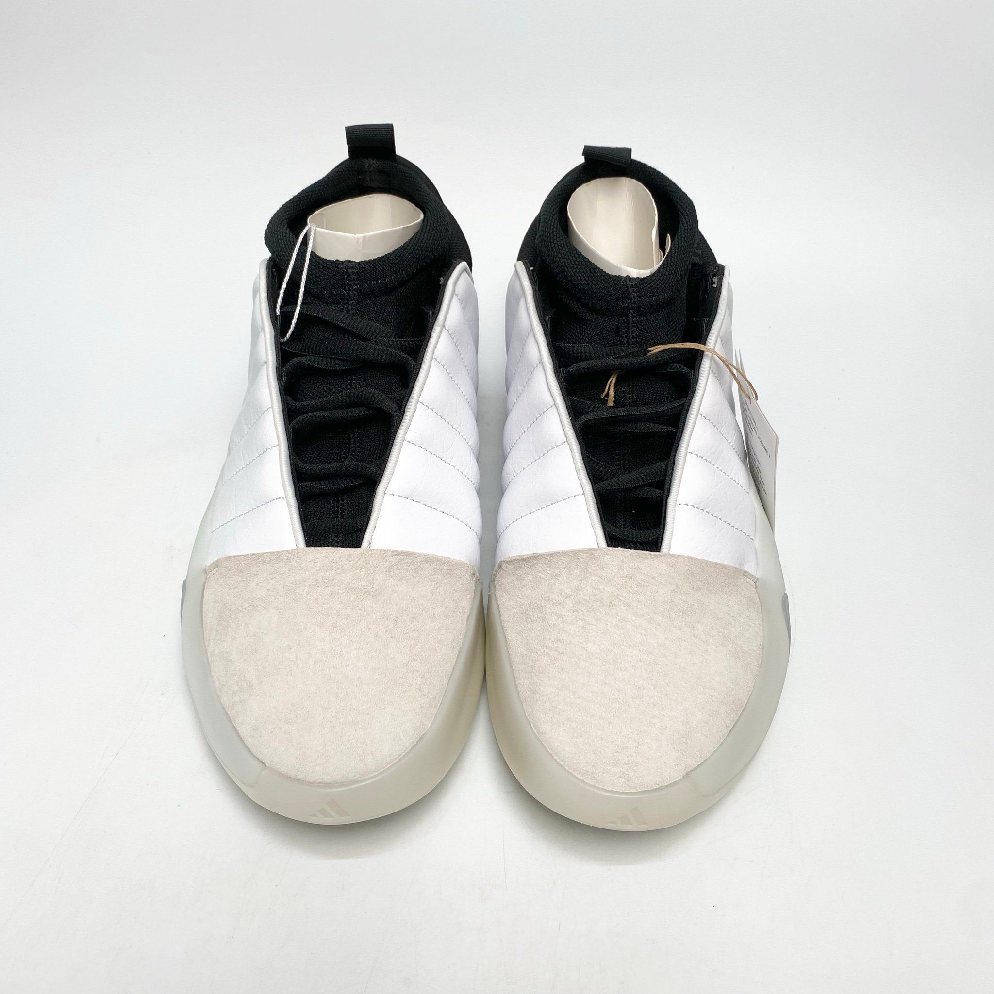  ADIDAS HARDEN VOL. 7 STORMTROOPER HQ3425 