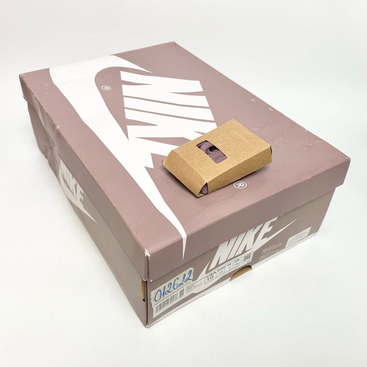  NIKE AIR JORDAN 1 RETRO HIGH OG MAUVE DZ5485-105 