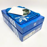 ADIDAS STAN SMITHBAPE 30TH ANNIVERSARY BLACK IG1116 
