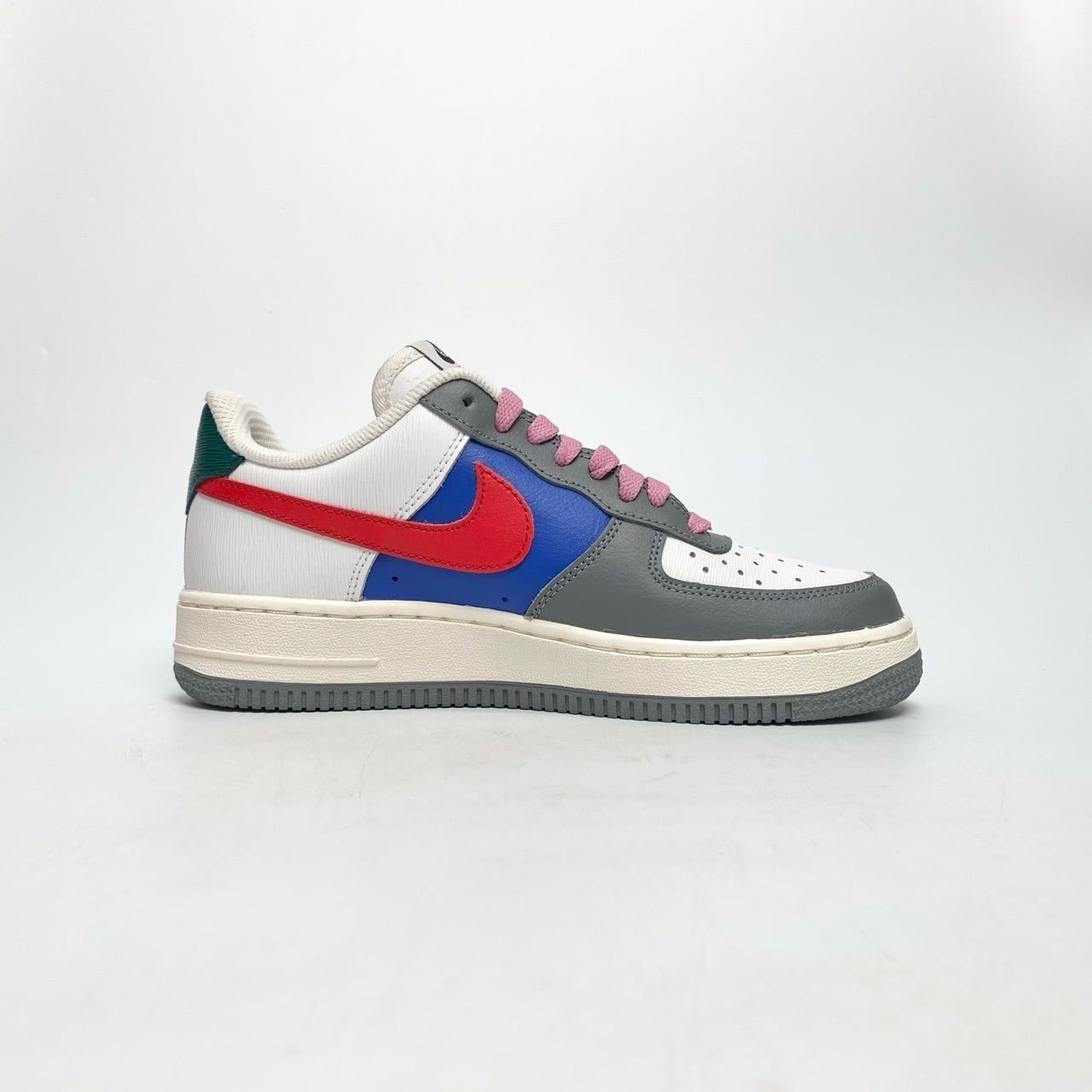  NIKE AIR FORCE 1 LOW NIKE BY YOU AQ3778-994 