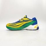  ADIDAS BAPE X ORKETRO YELLOW BLUE GREEN JQ2398 