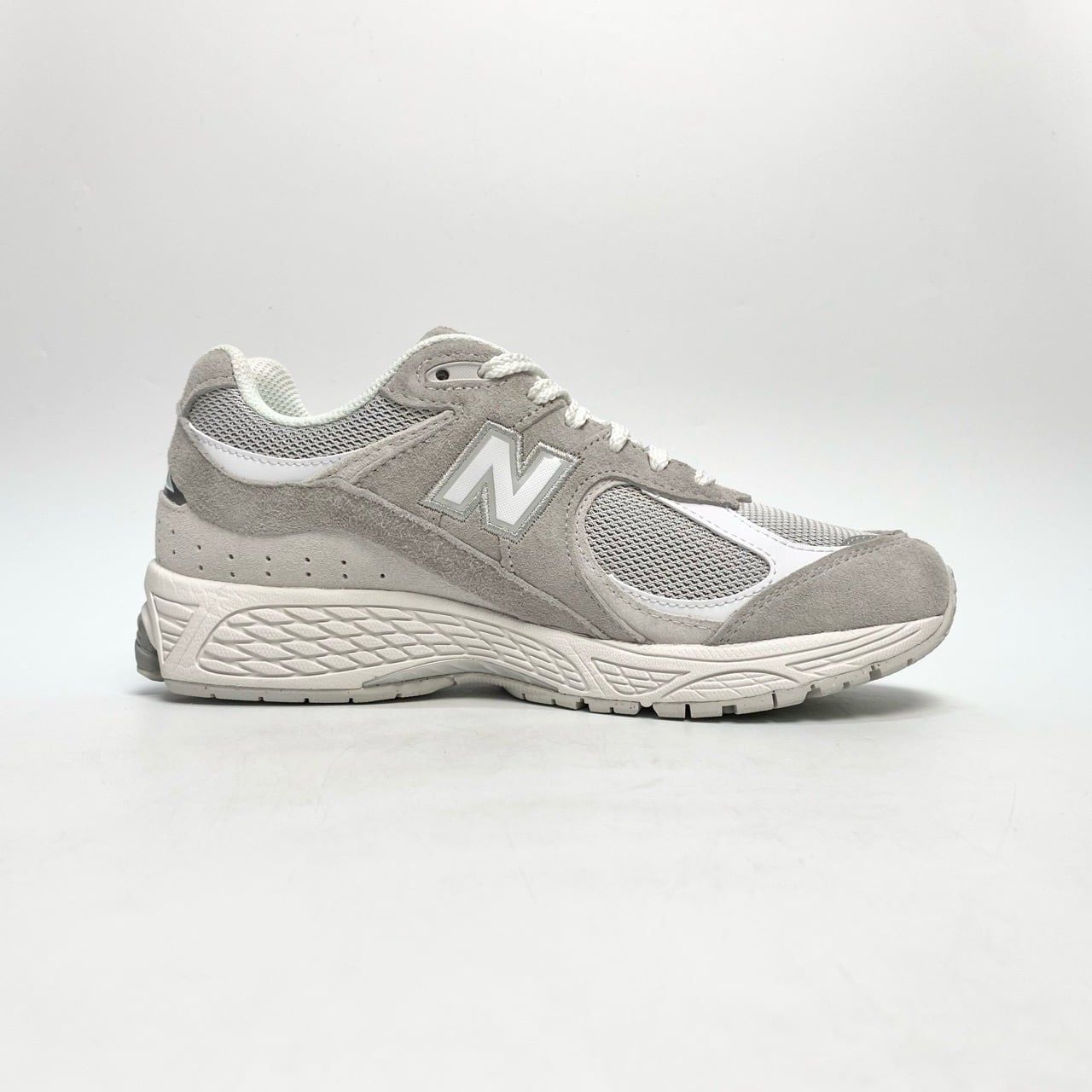  NEW BALANCE 2002R GREY - U2002RK 