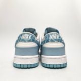  NIKE WMNS DUNK LOW BLUE PAISLEY DH4401-101 