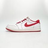 NIKE AIR JORDAN 1 RETRO LOW OG UNIVERSITY RED CZ0790-161 
