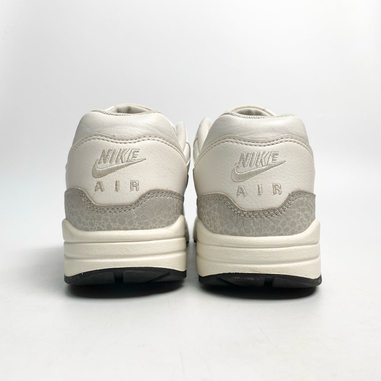  GIÀY NIKE AIR MAX 1 SAFARI SUMMIT WHITE FB5059-100 