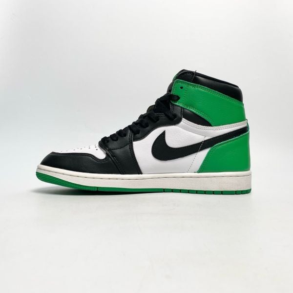  GIÀY NIKE AIR JORDAN 1 RETRO HIGH OG LUCKY GREEN DZ5485-031 