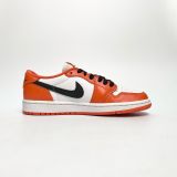  NIKE AIR JORDAN 1 LOW WMNS OG STARFISH CZ0775-801 