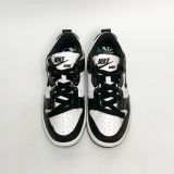  NIKE DUNK LOW DISRUPT 2 PANDA DV4024-002 