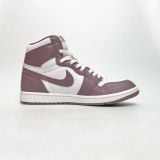  NIKE AIR JORDAN 1 RETRO HIGH OG MAUVE DZ5485-105 