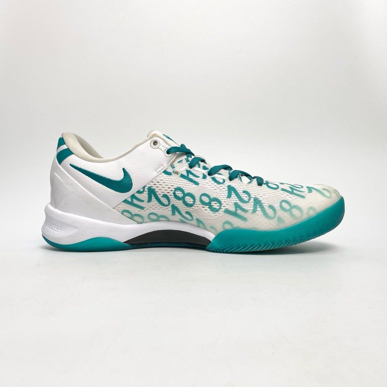  NIKE KOBE 8 PROTRO RADIANT EMERALD FQ3549-101 