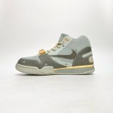  NIKE TRAVIS SCOTT X AIR TRAINER 1 GREY HAZE DR7515-001 